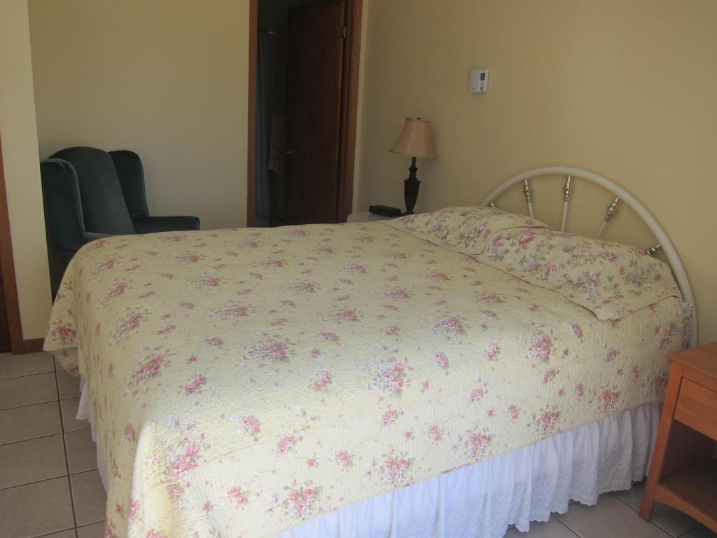 Summers Country Inn Дигби Экстерьер фото