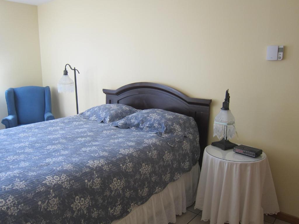 Summers Country Inn Дигби Экстерьер фото